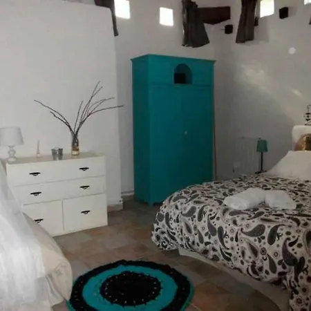 度假居 Casa El Barriejo En 8 Pax *