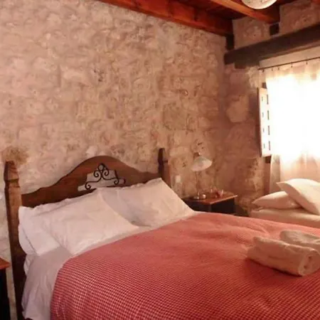 Casa El Barriejo En 8 Pax * Campo de San Pedro