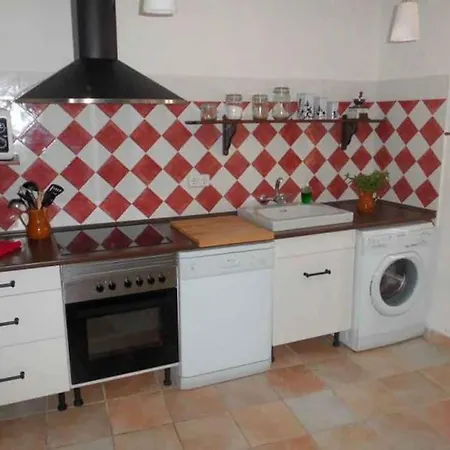 度假居 Casa El Barriejo En 8 Pax Campo de San Pedro