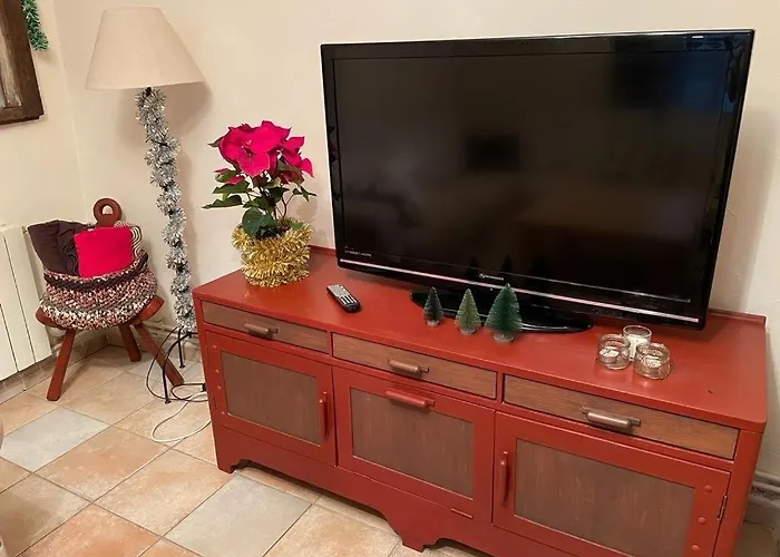 Casa El Barriejo En 8 Pax Campo de San Pedro