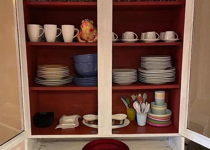 펜션 Casa El Barriejo En 8 Pax Campo de San Pedro